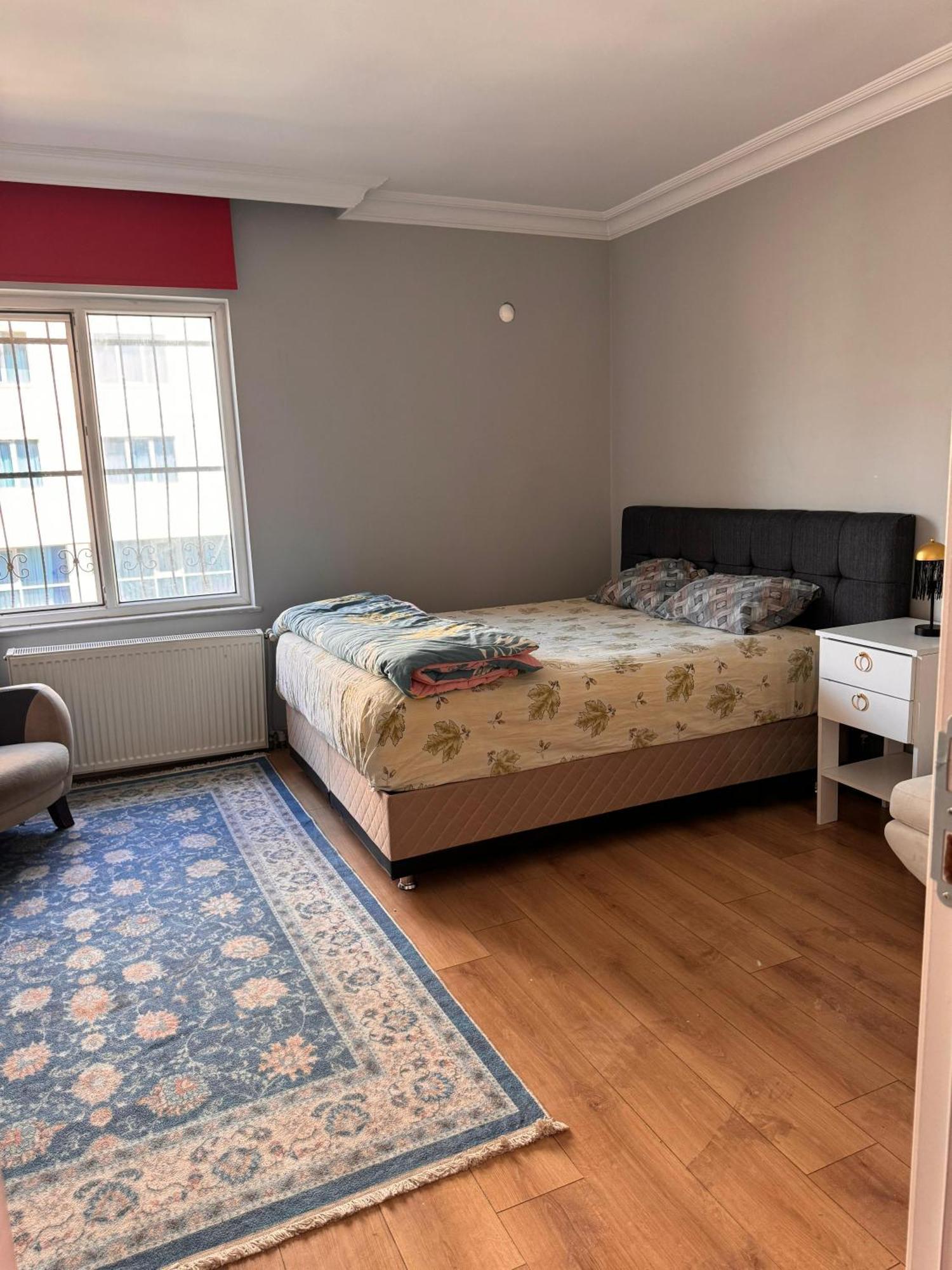 Transit 777 Apartment Istanbul Cameră foto