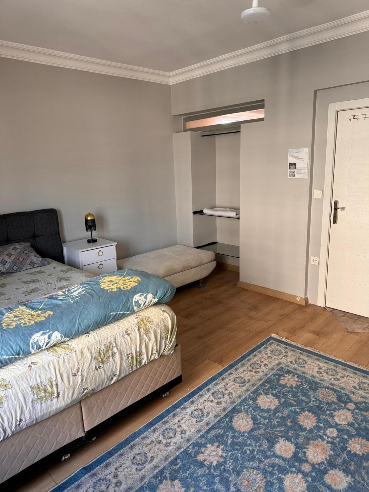 Transit 777 Apartment Istanbul Cameră foto