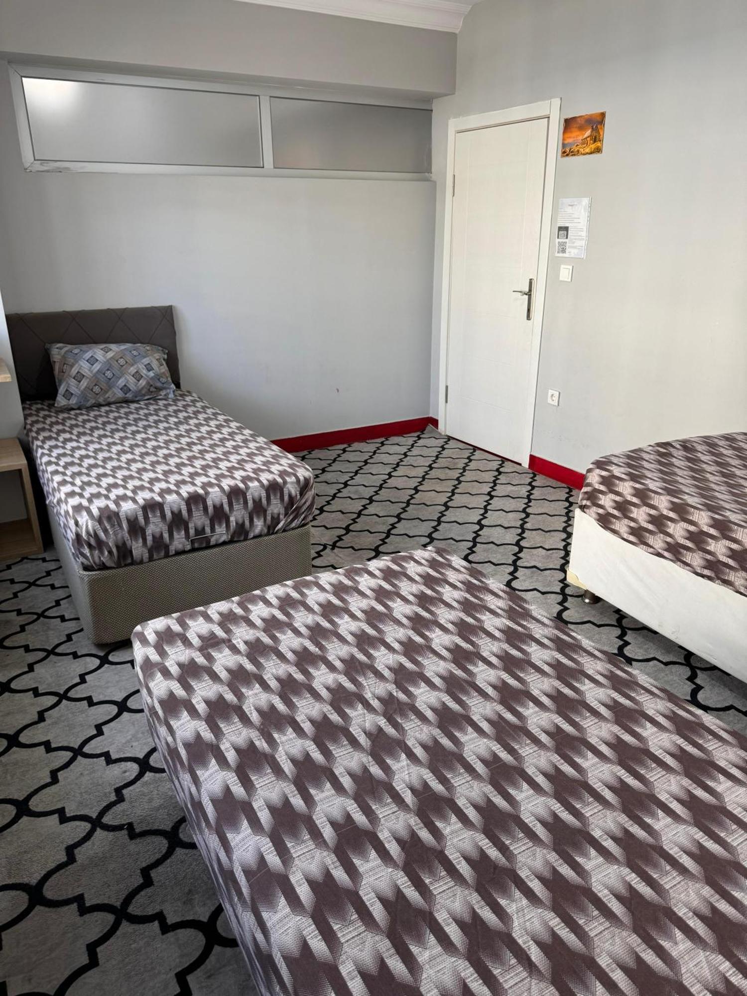 Transit 777 Apartment Istanbul Exterior foto